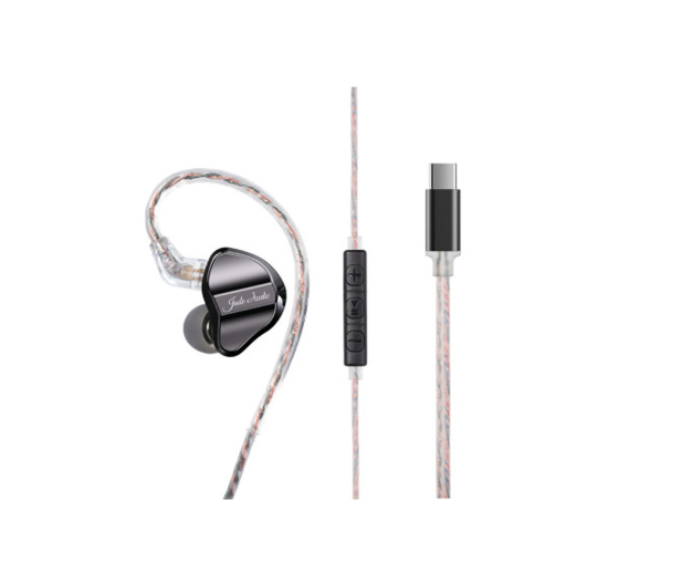 FiiO JD1 Fixcable - 1455663 - zdjęcie 3